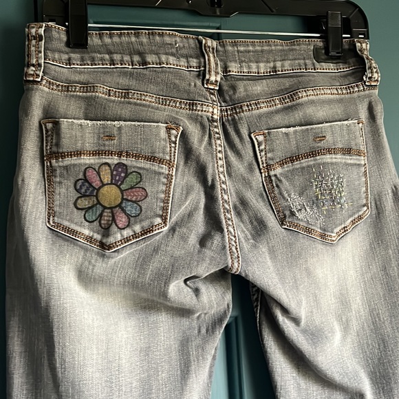 Amazing custom jeans!! - Picture 9 of 11